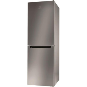 Холодильник Indesit LI7 SN1 EX Холодильник Indesit LI7 SN1 EX