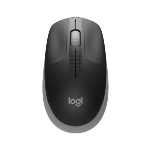 Мышь Logitech M190 Wireless Mid Grey (910-005906) Мышь Logitech M190 Wireless Mid Grey (910-005906)