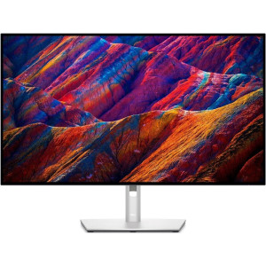 Монитор DELL 31.5" U3223QE (210-BCYO) IPS Silver Монитор DELL 31.5" U3223QE (210-BCYO) IPS Silver