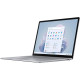 Ноутбук Microsoft Surface Laptop 5 15" PS Touch (RIQ-00001) Platinum