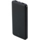 Универсальная мобильная батарея Remax RPP-119 Jane 10000mAh черный (6954851295648)