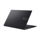 Ноутбук Asus Vivobook 16X K3604ZA-MB108 (90NB11T1-M004N0) Indie Black