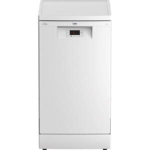 Посудомийна машина Beko BDFS15020W Посудомийна машина Beko BDFS15020W