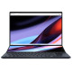 Ноутбук Asus ZenBook Pro 14 Duo OLED UX8402VU-P1060 (90NB10X2-M003M0) Tech Black