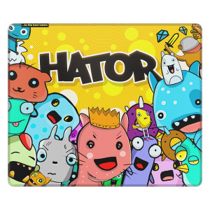 Игровая поверхность Hator Tonn Evo L.E. (HTP-001) Игровая поверхность Hator Tonn Evo L.E. (HTP-001)
