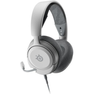 Гарнитура SteelSeries Arctis Nova 1 White (61607)
