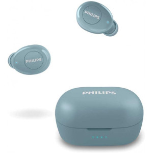 Bluetooth-гарнітура Philips TAT2205BL/00 Blue Bluetooth-гарнітура Philips TAT2205BL/00 Blue