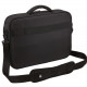 Сумка для ноутбука Case Logic 15.6" Propel Briefcase PROPC-116 Black (3204528)