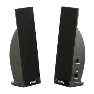 Акустична система Sven 230 Black