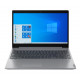 Lenovo IdeaPad 3 15IIL (81WE01BMRA) FullHD Platinum Grey