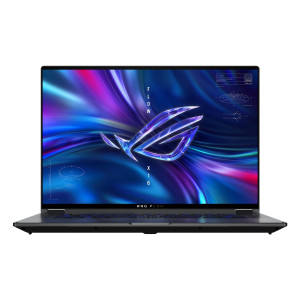 Ноутбук Asus ROG Flow X16 GV601RE-M6070 (90NR0AT1-M003B0) Off Black Ноутбук Asus ROG Flow X16 GV601RE-M6070 (90NR0AT1-M003B0) Off Black