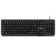 Комплект (клавиатура, мышка) Sven KB-S330C Black USB