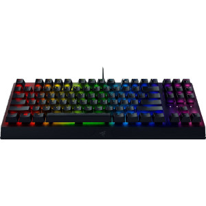 Клавіатура Razer BlackWidow V3 TKL RU (RZ03-03490700-R3R1) USB Клавіатура Razer BlackWidow V3 TKL RU (RZ03-03490700-R3R1) USB
