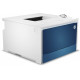 Принтер A4 HP Color LJ Pro 4203dn (4RA89A)