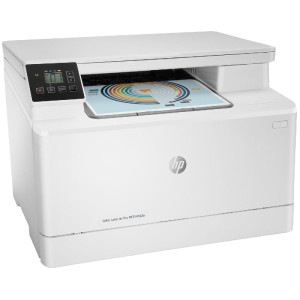 БФП А4 цв. HP Color LJ Pro M182n (7KW54A) БФП А4 цв. HP Color LJ Pro M182n (7KW54A)