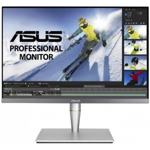 ASUS 24.1" PA24AC IPS Gray ASUS 24.1" PA24AC IPS Gray