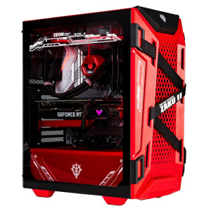 Персональный компьютер Expert PC Ultimate (I11600K.32.S1.3060T.G2404) Персональный компьютер Expert PC Ultimate (I11600K.32.S1.3060T.G2404)