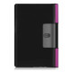 Чохол-книжка BeCover Smart для Lenovo Yoga Smart Tab YT-X705 Purple (704701)