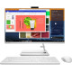 Моноблок Lenovo 27ITL6 (F0FW007AUA) White