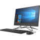 Моноблок HP 200 G4 (2B428EA) Win10 Black