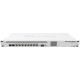 Маршрутизатор MikroTik CCR1009-7G-1C-1S+ (8x1G, 1xSFP/1G, 1xSFP+, microUSB port, 1GHzx9 core)