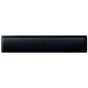 Подставка под запястья для клавиатуры Razer Ergonomic Wrist Rest (RC21-01470200-R3M1) Black Подставка под запястья для клавиатуры Razer Ergonomic Wrist Rest (RC21-01470200-R3M1) Black