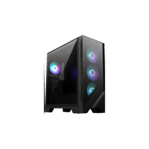 Корпус MSI MAG Forge 320R Airflow без БП Корпус MSI MAG Forge 320R Airflow без БП
