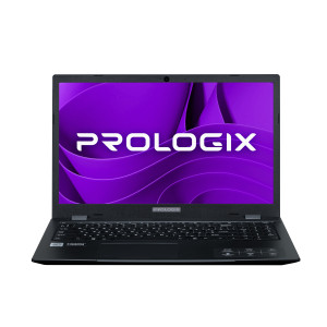 Ноутбук Prologix M15-720 (PN15E02.I31016S5NW.009) FullHD Win11 Black Ноутбук Prologix M15-720 (PN15E02.I31016S5NW.009) FullHD Win11 Black