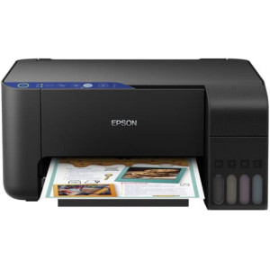МФУ А4 цв. Epson L3151 Фабрика печати c WI-FI (C11CG86411) МФУ А4 цв. Epson L3151 Фабрика печати c WI-FI (C11CG86411)