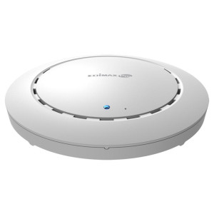 Точка доступа Edimax Pro CAP1300 Long Range (AC1300, PoE, Ceiling, 1xGE, Wave 2, MU-MIMO, Airtime Fairness, 26dBm) Точка доступа Edimax Pro CAP1300 Long Range (AC1300, PoE, Ceiling, 1xGE, Wave 2, MU-MIMO, Airtime Fairness, 26dBm)