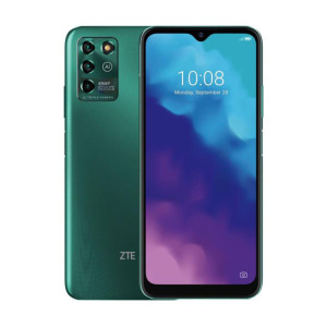 ZTE Blade V30 Vita 4/128GB Dual Sim Green ZTE Blade V30 Vita 4/128GB Dual Sim Green