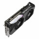 Відеокарта GF RTX 3070 8GB GDDR6 Dual V2 Asus (DUAL-RTX3070-8G-V2) (LHR)