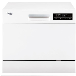 Посудомоечная машина Beko DTC36610W