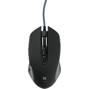 Мышка Vinga MSG-869 Black Мышка Vinga MSG-869 Black