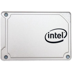 Накопитель SSD 128GB Intel 545s 2.5" SATAIII 3D TLC (SSDSC2KW128G8X1)