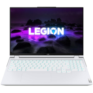 Ноутбук Lenovo Legion 5 Pro 16ITH6H (82JD00FFRA) Ноутбук Lenovo Legion 5 Pro 16ITH6H (82JD00FFRA)