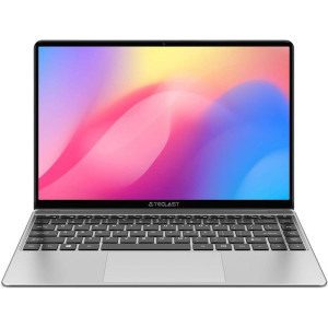 Ноутбук Teclast F15S (Z000000789082) Silver Ноутбук Teclast F15S (Z000000789082) Silver