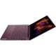 Ноутбук Lenovo Yoga Slim 7 14ITL (82A300L4RA) FullHD Orchid