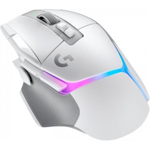 Мишка Logitech G502 X Plus (910-006171) White Мишка Logitech G502 X Plus (910-006171) White