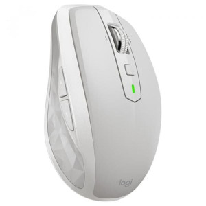 Миша Bluetooth Logitech MX Anywhere 2S (910-005155) Light Gray Миша Bluetooth Logitech MX Anywhere 2S (910-005155) Light Gray
