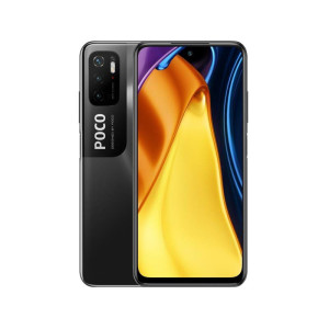 Xiaomi Poco M3 Pro 4/64GB Dual Sim Black Xiaomi Poco M3 Pro 4/64GB Dual Sim Black