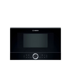 Мікрохвильова піч Bosch BFL634GB1 Мікрохвильова піч Bosch BFL634GB1