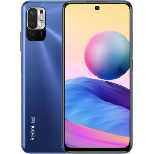 Xiaomi Redmi Note 10 5G 6/128GB Dual Sim Nighttime Blue Xiaomi Redmi Note 10 5G 6/128GB Dual Sim Nighttime Blue