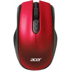 Миша бездротова Acer OMR032 WL Black/Red (ZL.MCEEE.009) USB Миша бездротова Acer OMR032 WL Black/Red (ZL.MCEEE.009) USB