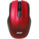 Миша бездротова Acer OMR032 WL Black/Red (ZL.MCEEE.009) USB
