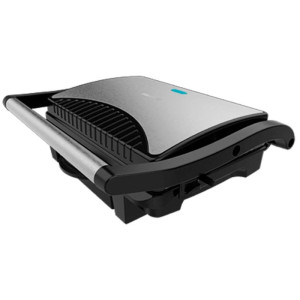 Гриль Cecotec Rock'nGrill Dark 1000 (CCTC-03000) Гриль Cecotec Rock'nGrill Dark 1000 (CCTC-03000)