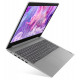 Lenovo IdeaPad 3 15IIL (81WE01BMRA) FullHD Platinum Grey