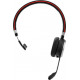 Bluetooth-гарнитура Jabra Evolve 65 MS Mono Black (6593-823-309)