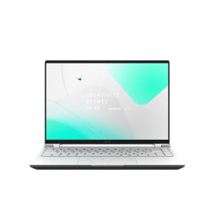 Ноутбук Gigabyte Aero (AERO_14_BMF-72KZBB4SO) Silver Ноутбук Gigabyte Aero (AERO_14_BMF-72KZBB4SO) Silver