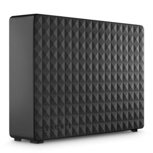 HDD ext 3.5" USB 8.0TB Seagate Expansion Black (STEB8000402) HDD ext 3.5" USB 8.0TB Seagate Expansion Black (STEB8000402)